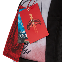 SPRAYGROUND® BACKPACK DIABLO ALL ABOUT THE VIBES DLXSR BACKPACK