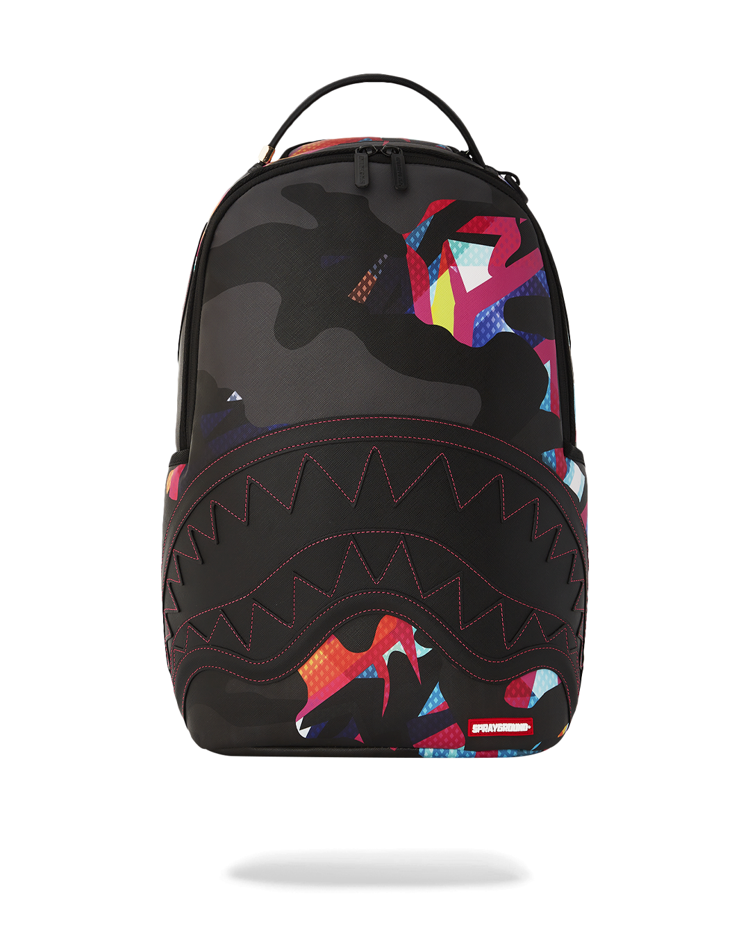 VOLATILE DLXSV BACKPACK – SPRAYGROUND®