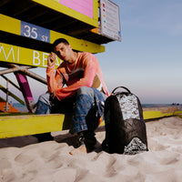 SPRAYGROUND® BACKPACK A.M.P.M BACKPACK