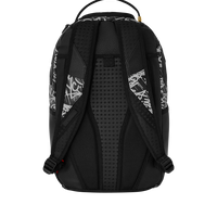 SPRAYGROUND® BACKPACK A.M.P.M BACKPACK