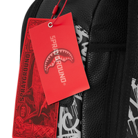 SPRAYGROUND® BACKPACK A.M.P.M BACKPACK