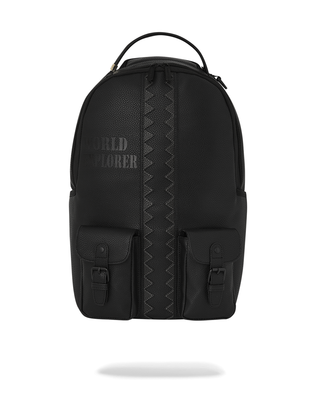 WORLD EXPLORER ENTREPRENEUR BACKPACK – SPRAYGROUND® WORLD EXPLORER ENTREPRENEUR BACKPACK – SPRAYGROUND®