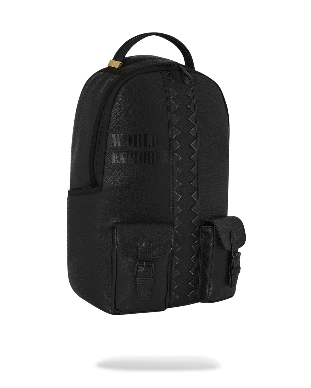 WORLD EXPLORER ENTREPRENEUR BACKPACK – SPRAYGROUND®
