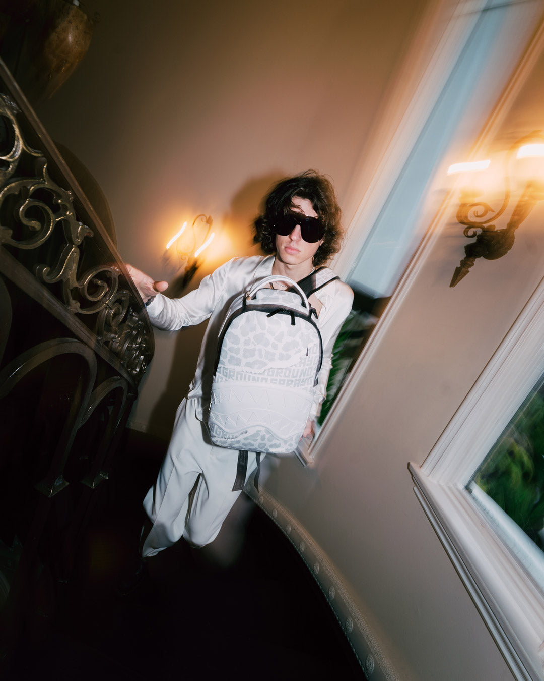 VACAY ALL DAY DLXSV BACKPACK – SPRAYGROUND®