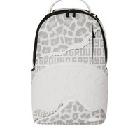 SPRAYGROUND® BACKPACK LEOPARD BURNER EMBOSSED DLXSV BACKPACK