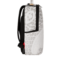 SPRAYGROUND® BACKPACK LEOPARD BURNER EMBOSSED DLXSV BACKPACK