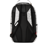 SPRAYGROUND® BACKPACK LEOPARD BURNER EMBOSSED DLXSV BACKPACK
