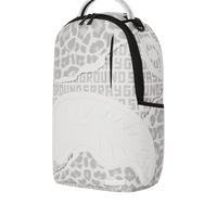 SPRAYGROUND® BACKPACK LEOPARD BURNER EMBOSSED DLXSV BACKPACK