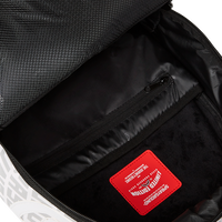 SPRAYGROUND® BACKPACK LEOPARD BURNER EMBOSSED DLXSV BACKPACK