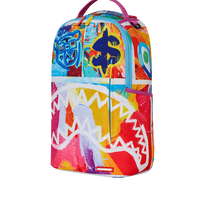 SPRAYGROUND® BACKPACK IN THE STUDIO DLXSR BACKPACK