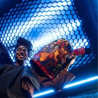 SPRAYGROUND® BACKPACK FIVE NIGHTS AT FREDDY'S OFFICIAL DLXSR BACKPACK