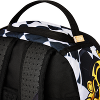 SPRAYGROUND® BACKPACK FIVE NIGHTS AT FREDDY'S OFFICIAL DLXSR BACKPACK