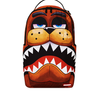 SPRAYGROUND® BACKPACK FIVE NIGHTS AT FREDDY'S SHARK DLXSR BACKPACK