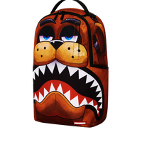 SPRAYGROUND® BACKPACK FIVE NIGHTS AT FREDDY'S SHARK DLXSR BACKPACK