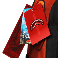SPRAYGROUND® BACKPACK FIVE NIGHTS AT FREDDY'S SHARK DLXSR BACKPACK
