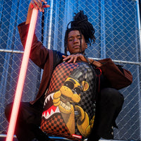 SPRAYGROUND® BACKPACK FIVE NIGHTS AT FREDDY'S: I SEE YOU