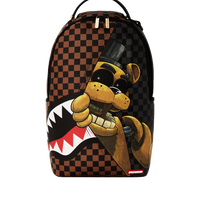SPRAYGROUND® BACKPACK FIVE NIGHTS AT FREDDY'S: I SEE YOU