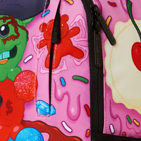 SPRAYGROUND® BACKPACK YUM YUM SHARK MELT DLXSR BACKPACK