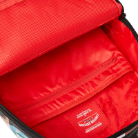 SPRAYGROUND® BACKPACK DUNE COLLAGE BACKPACK