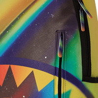 SPRAYGROUND® BACKPACK AURORA BOREALIS DLXSV BACKPACK