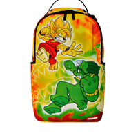 SPRAYGROUND® BACKPACK KOMBAT OF THE BEARS DLXSR BACKPACK