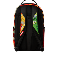 SPRAYGROUND® BACKPACK KOMBAT OF THE BEARS DLXSR BACKPACK