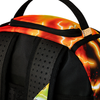 SPRAYGROUND® BACKPACK KOMBAT OF THE BEARS DLXSR BACKPACK