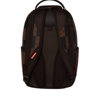 SPRAYGROUND® BACKPACK ENLARGED CHECK PARIS BACKPACK