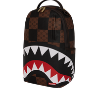 SPRAYGROUND® BACKPACK ENLARGED CHECK PARIS BACKPACK