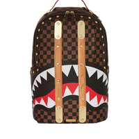 SPRAYGROUND® BACKPACK MONSIEUR EXPLORATEUR BACKPACK