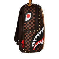 SPRAYGROUND® BACKPACK MONSIEUR EXPLORATEUR BACKPACK