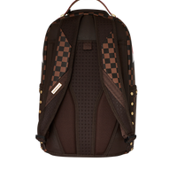 SPRAYGROUND® BACKPACK MONSIEUR EXPLORATEUR BACKPACK