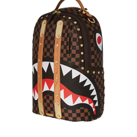 SPRAYGROUND® BACKPACK MONSIEUR EXPLORATEUR BACKPACK