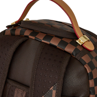 SPRAYGROUND® BACKPACK MONSIEUR EXPLORATEUR BACKPACK