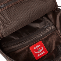 SPRAYGROUND® BACKPACK MONSIEUR EXPLORATEUR BACKPACK
