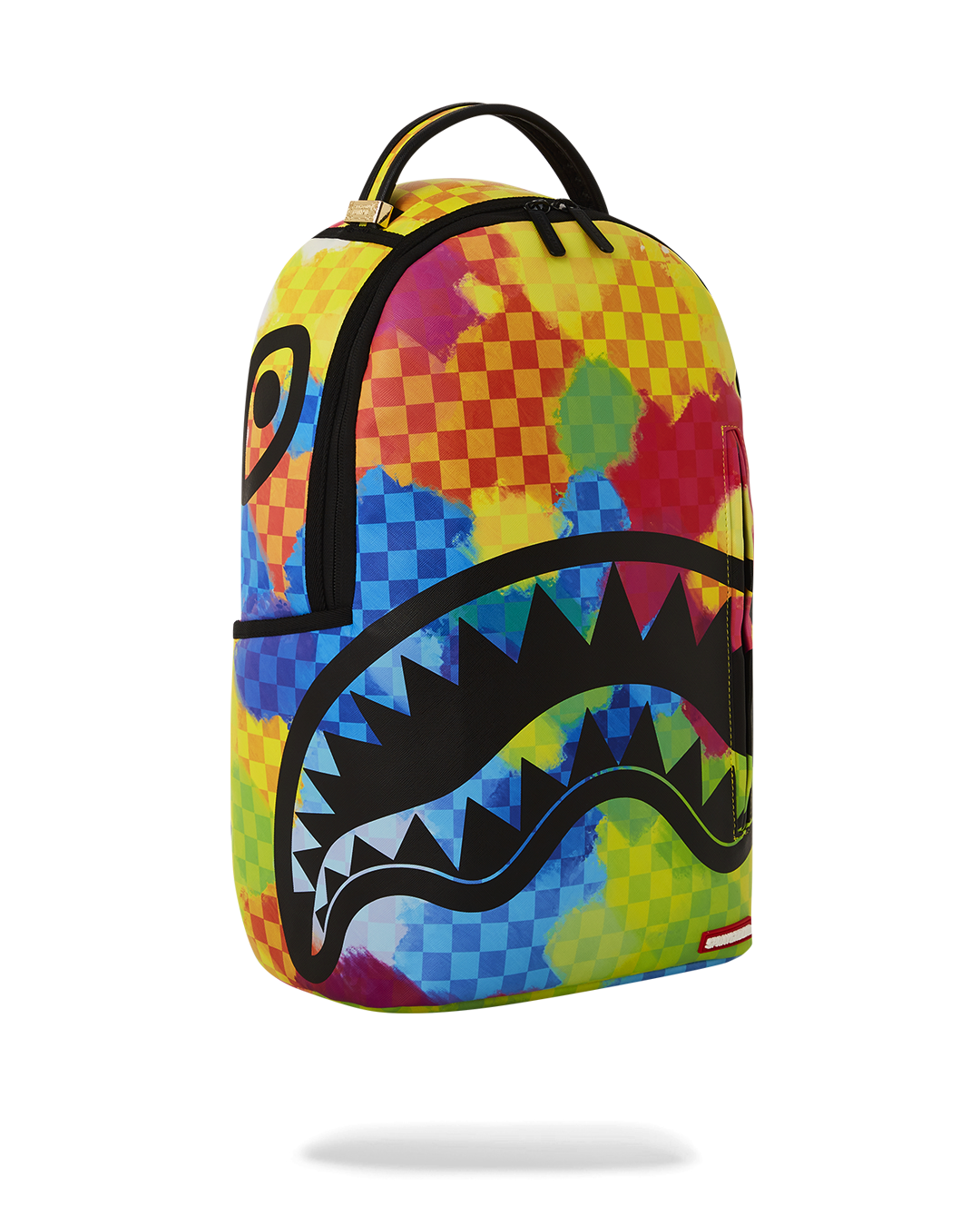 VIVID LIVID AND SPLIVID DLXSV BACKPACK – SPRAYGROUND® VIVID LIVID AND SPLIVID DLXSV BACKPACK – SPRAYGROUND®