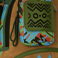 SPRAYGROUND® BACKPACK A.I. SPECIAL OPS BACKPACK