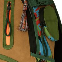 SPRAYGROUND® BACKPACK A.I. SPECIAL OPS BACKPACK