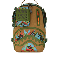 SPRAYGROUND® BACKPACK A.I. SPECIAL OPS BACKPACK