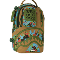 SPRAYGROUND® BACKPACK A.I. SPECIAL OPS BACKPACK