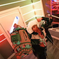 SPRAYGROUND® BACKPACK A.I. SPECIAL OPS BACKPACK