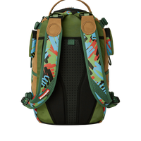 SPRAYGROUND® BACKPACK A.I. SPECIAL OPS BACKPACK