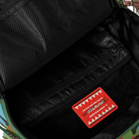 SPRAYGROUND® BACKPACK A.I. SPECIAL OPS BACKPACK