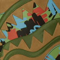 SPRAYGROUND® BACKPACK A.I. SPECIAL OPS BACKPACK