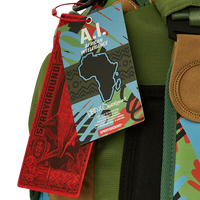 SPRAYGROUND® BACKPACK A.I. SPECIAL OPS BACKPACK