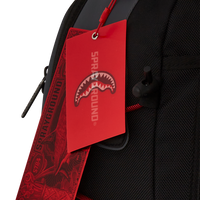 SPRAYGROUND® BACKPACK G-FORCE TREK NIGHT BACKPACK