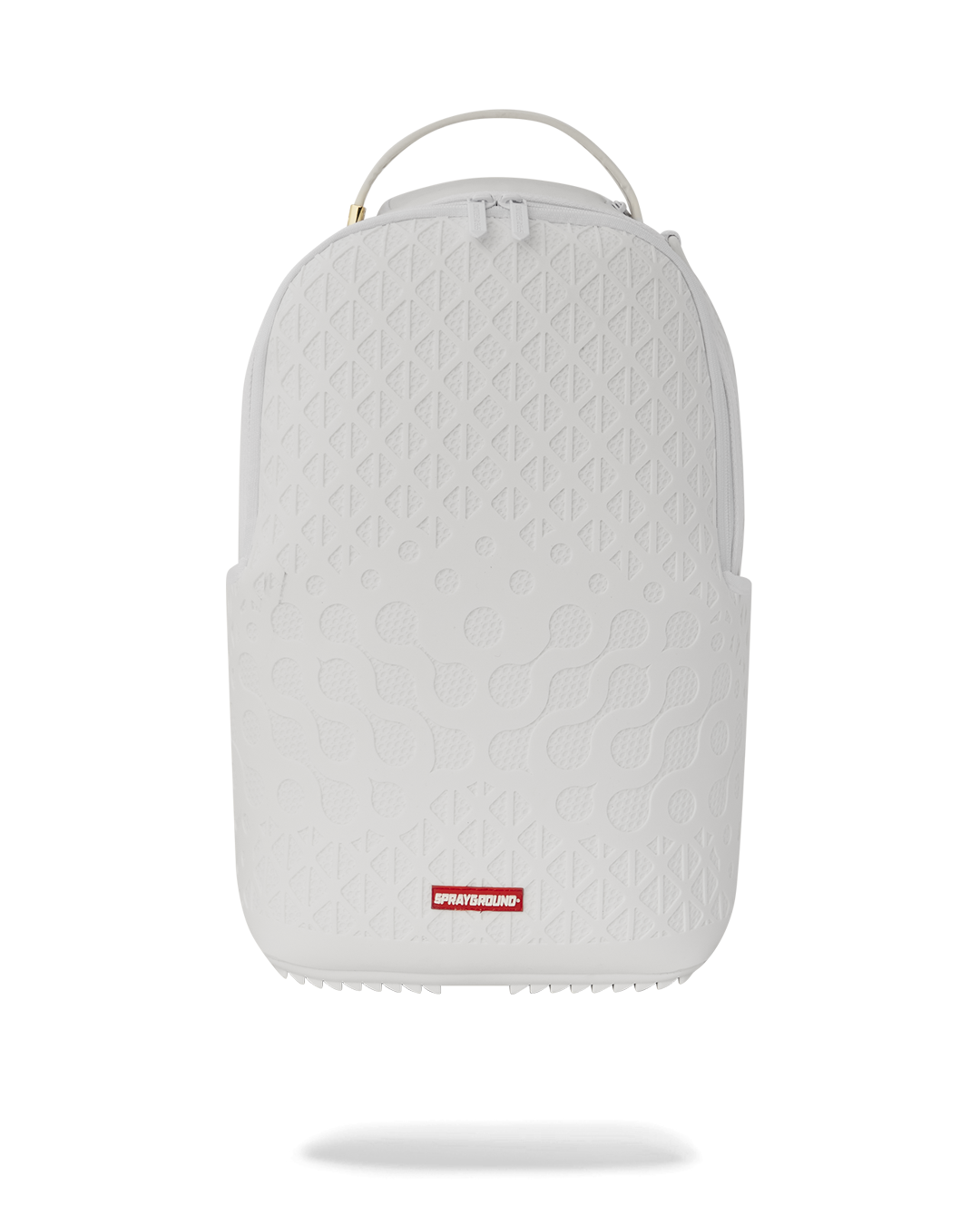 FML DRIP BACKPACK （WHITE） flexwitme FML DRIP BACKPACK （WHITE） flexwitme FML DRIP BACKPACK