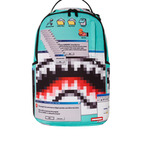 SPRAYGROUND® BACKPACK CLEANUP YOUR DESKTOP BACKPACK