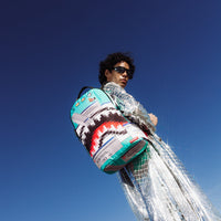 SPRAYGROUND® BACKPACK CLEANUP YOUR DESKTOP BACKPACK