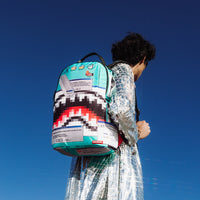 SPRAYGROUND® BACKPACK CLEANUP YOUR DESKTOP BACKPACK